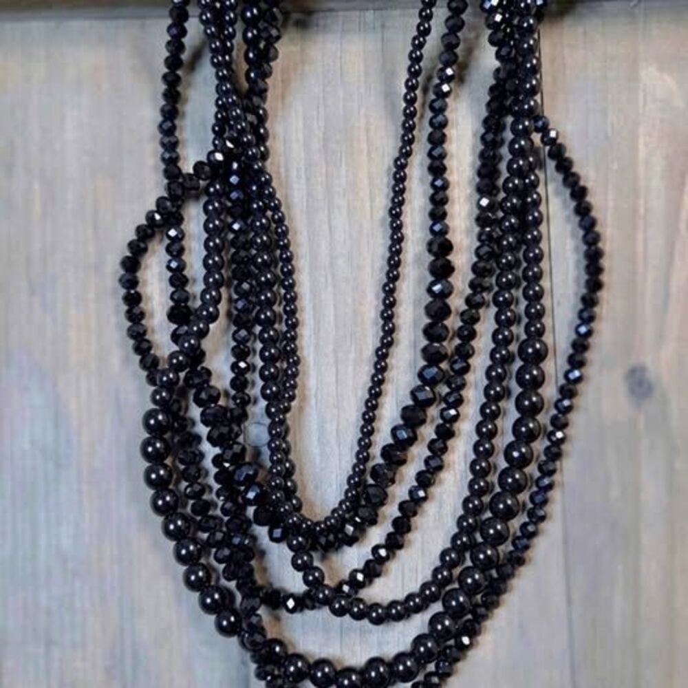 LOFT Statement Necklace